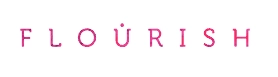 Logo of Flourish Skincare