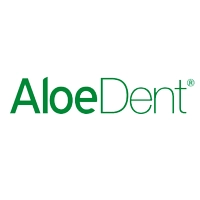 Aloe Dent Logo