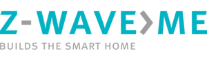 Z Wave.Me Logo