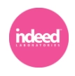 Indeed Labs Logo