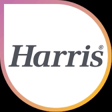 Harris Haribo Logo
