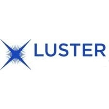 Logo of Luster