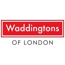 Logo of Waddingtons