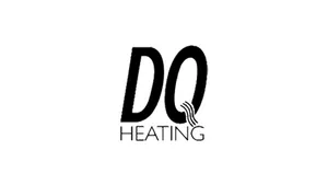 DQ Heating logo