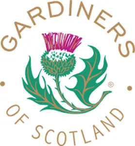 Logo of Gardiners of Scotland