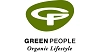 Green People Logo