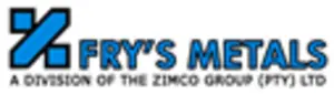Frys Metals Logo