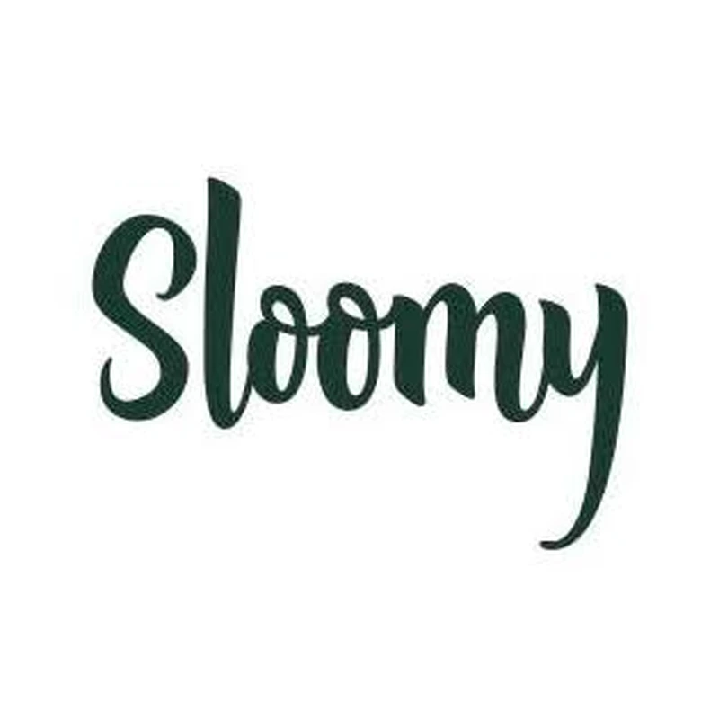 sloomy logo