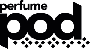Perfume Pod Logo