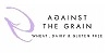 Against The Grain Logo