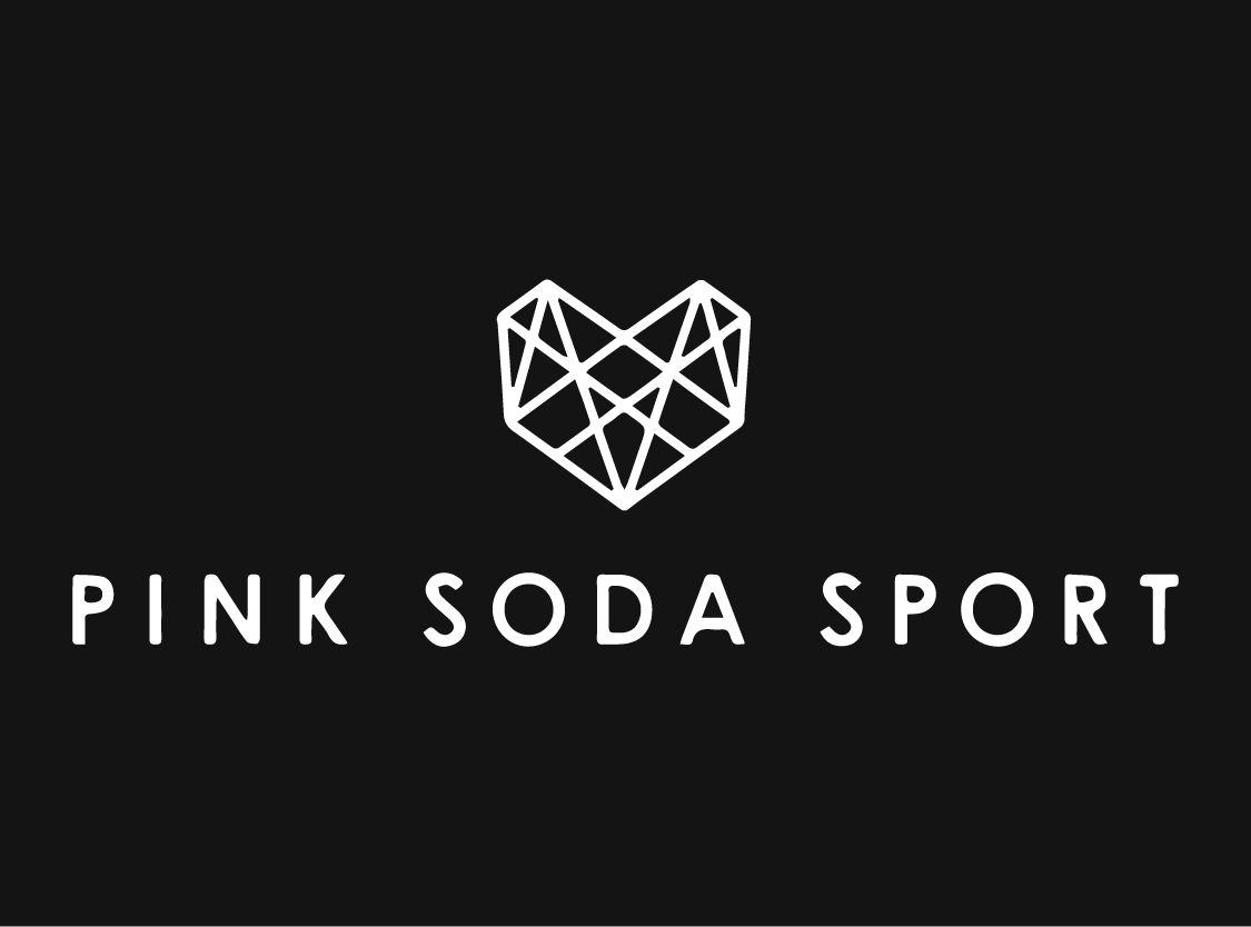 Logo of Pink Soda Sport