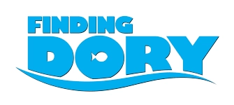 Finding Dory Logo
