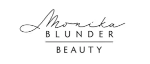 Logo of Monika Blunder Beauty