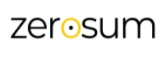 Logo of Zero Sum Games