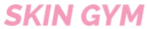 Skin Gym logo