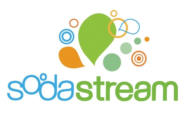 Sodastream Logo