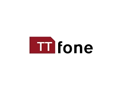 Logo of TTfone