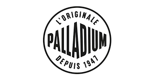 Palladium Logo