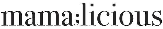 Mamalicious Logo
