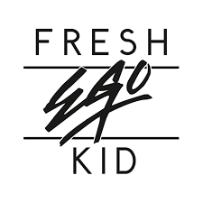 Logo of Fresh Ego Kid