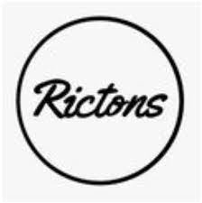 Logo of Rictons