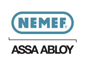 Logo of NEMEF
