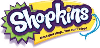 Shopkins Logo