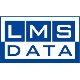 LMS Data Logo