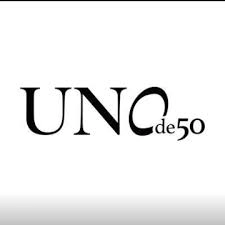 Logo of UnoDe50