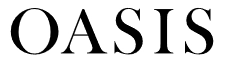 Logo of Oasis