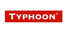 Typhoon Logo