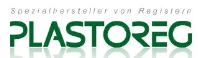 Plastoreg Logo