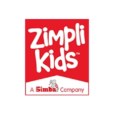 Logo of Zimpli Kids
