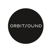 Logo of Orbitsound