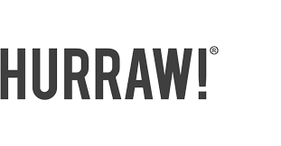 Hurraw logo