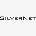 Logo of SilverNet