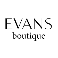 Evans Logo