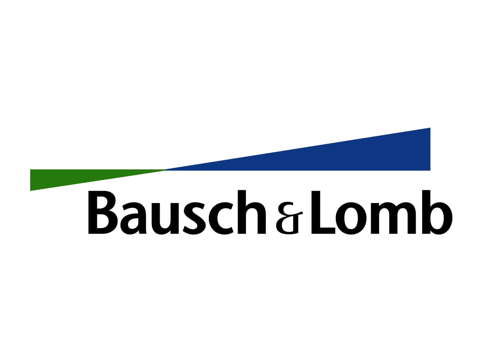 Bausch and Lomb Logo