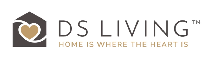 DS Living logo