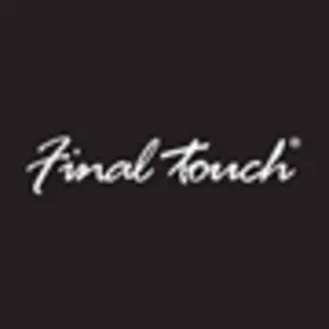 Logo of Final Touch