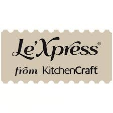 LeXpress Logo