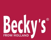 Beckys Logo