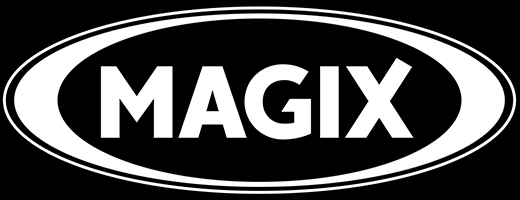 Magix Logo