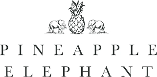 Pineapple Elephant Logo