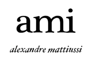Ami Paris Logo
