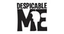 Despicable Me Logo