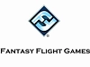 Logo of Fantasy Flight Games