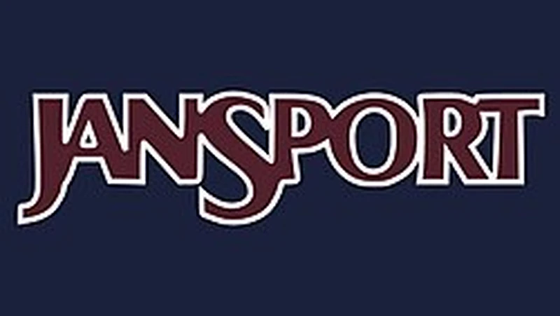 Jansport logo