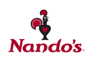Logo of Nandos