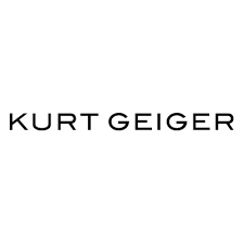 Logo of Kurt Geiger
